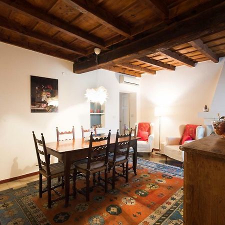 Ticinese 59 Apartment Milano Ngoại thất bức ảnh