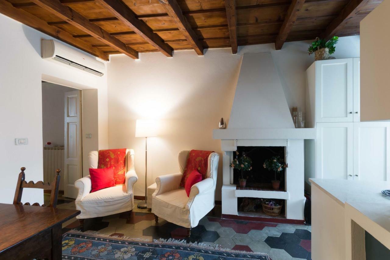 Ticinese 59 Apartment Milano Ngoại thất bức ảnh