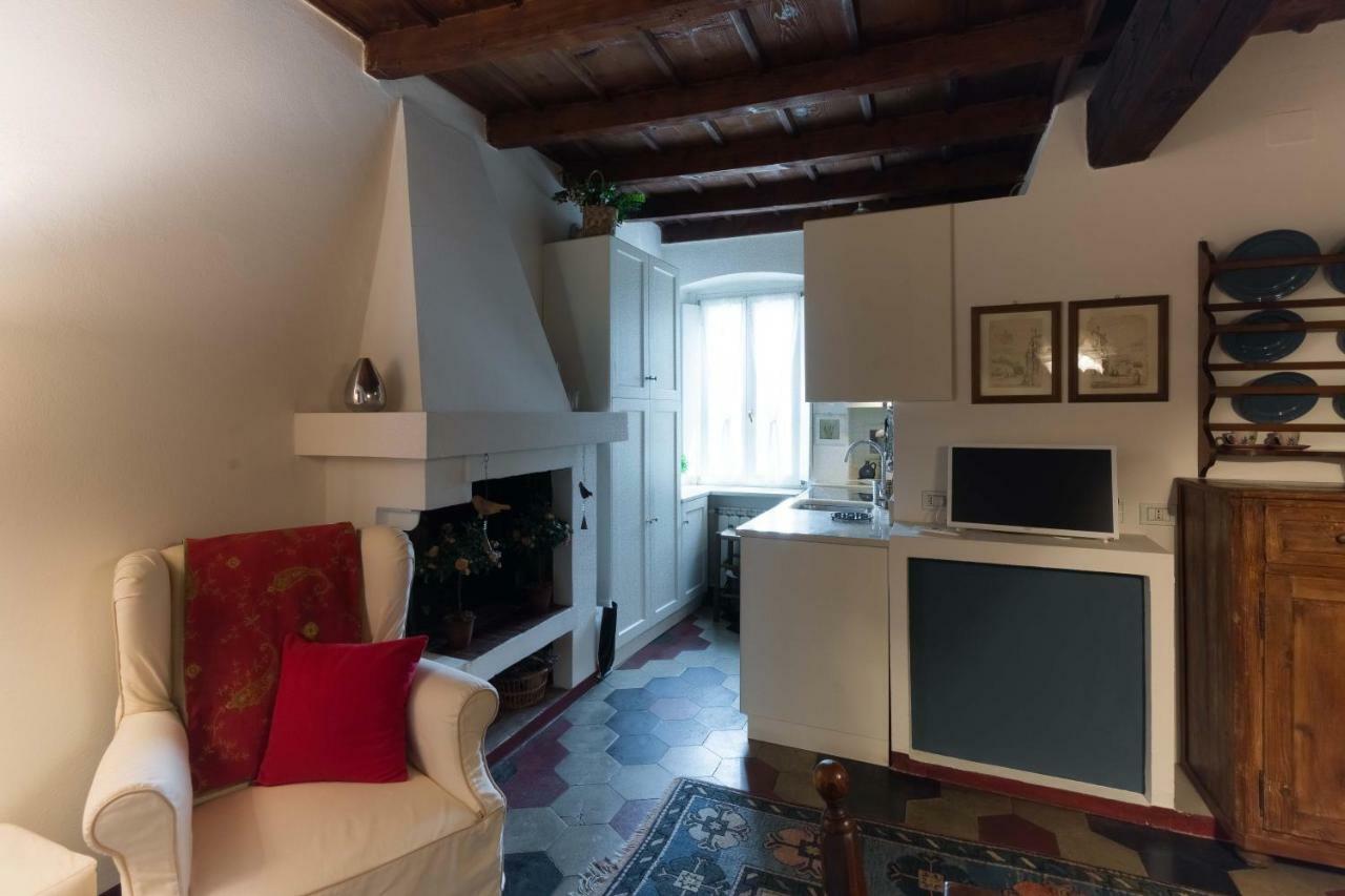 Ticinese 59 Apartment Milano Ngoại thất bức ảnh
