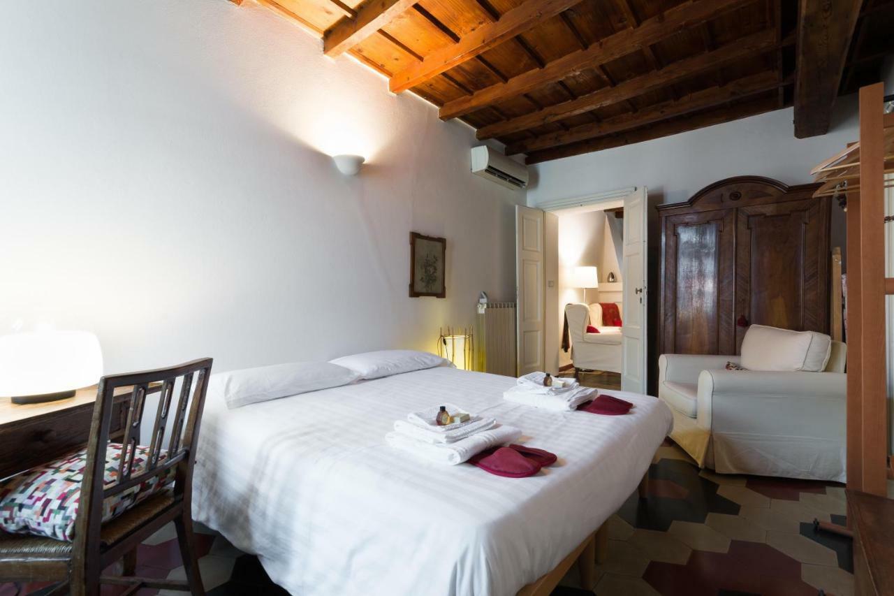 Ticinese 59 Apartment Milano Ngoại thất bức ảnh