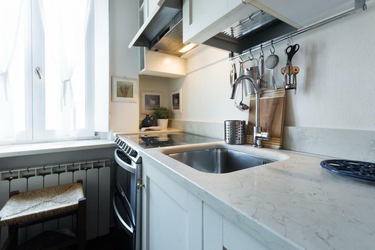 Ticinese 59 Apartment Milano Ngoại thất bức ảnh