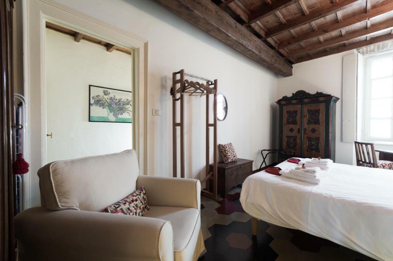 Ticinese 59 Apartment Milano Ngoại thất bức ảnh