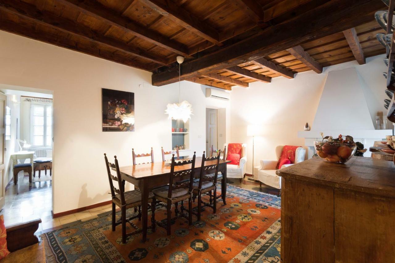 Ticinese 59 Apartment Milano Ngoại thất bức ảnh