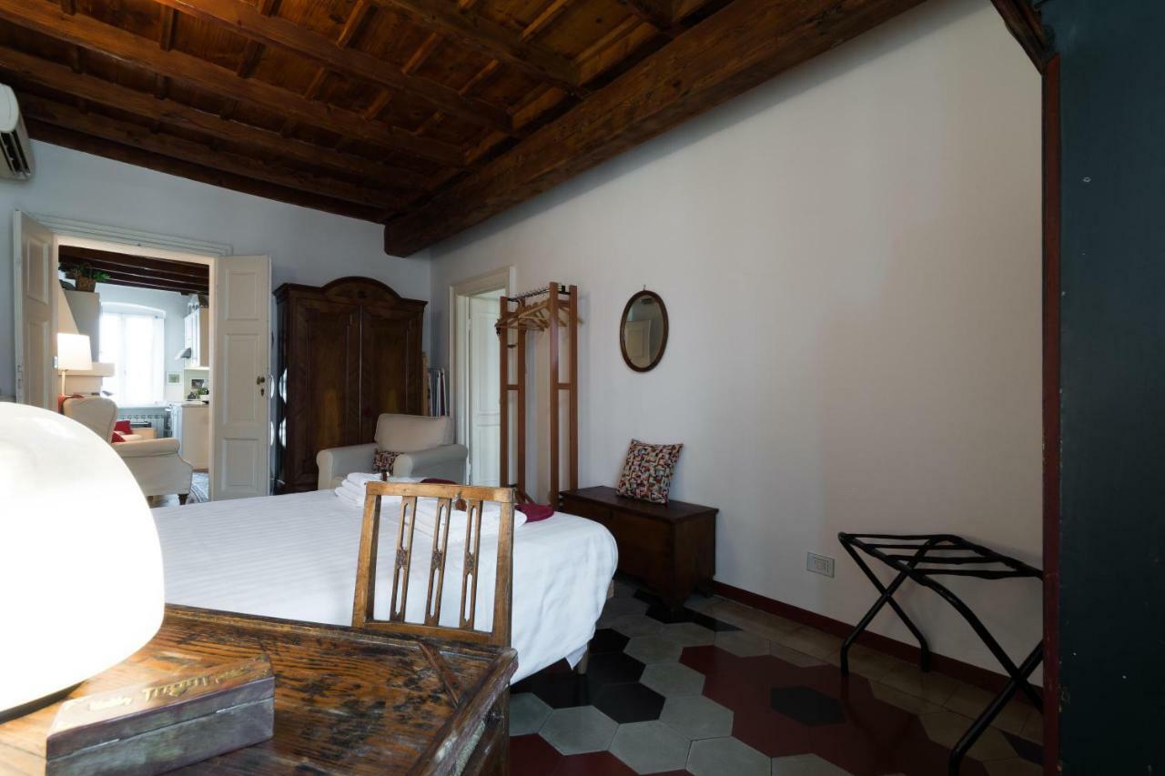 Ticinese 59 Apartment Milano Ngoại thất bức ảnh