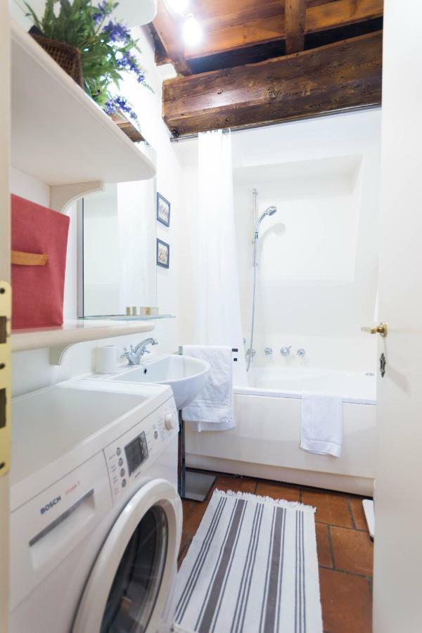 Ticinese 59 Apartment Milano Ngoại thất bức ảnh