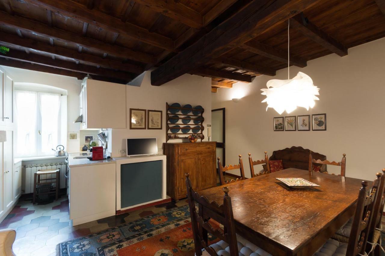 Ticinese 59 Apartment Milano Ngoại thất bức ảnh