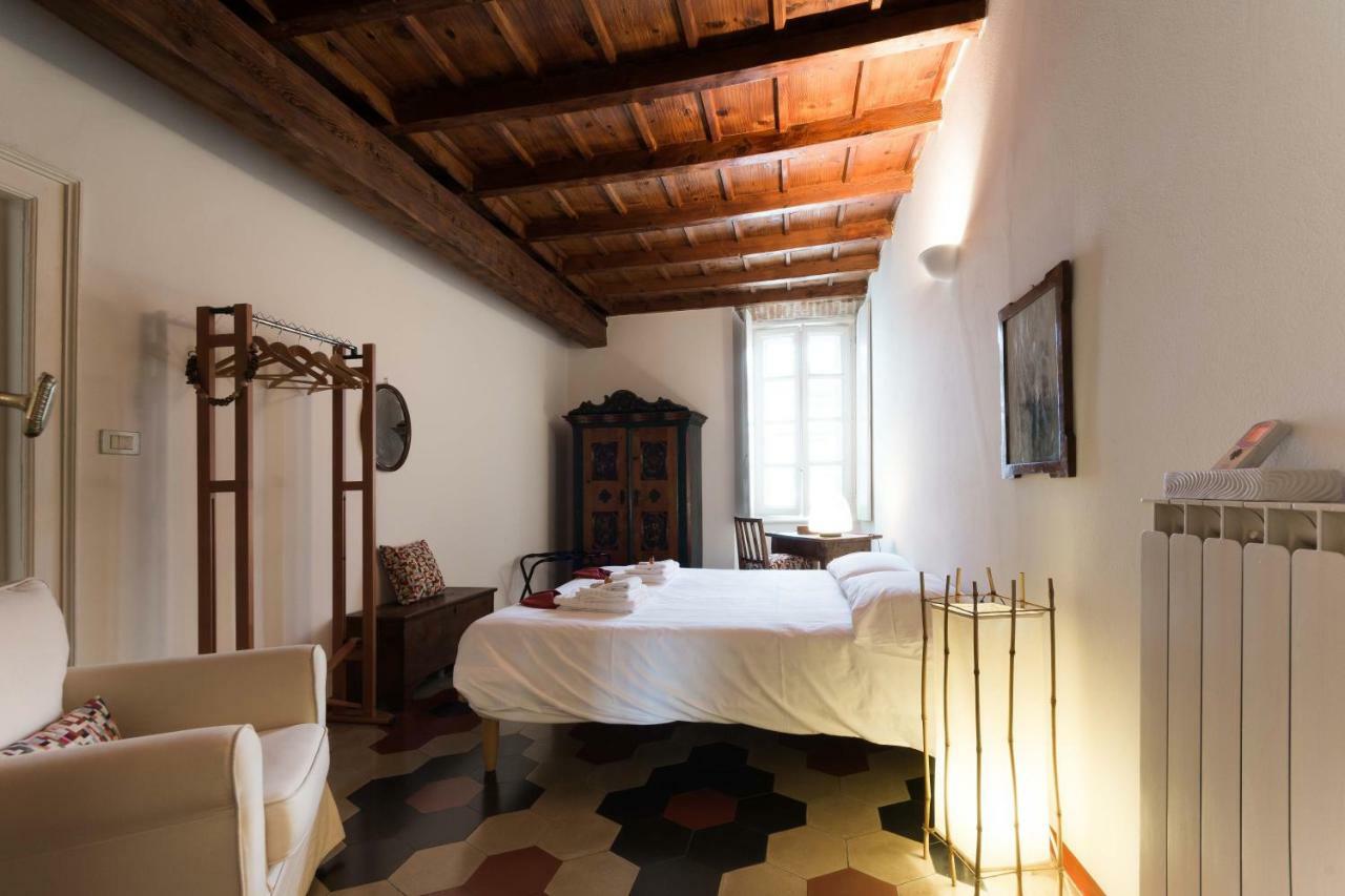 Ticinese 59 Apartment Milano Ngoại thất bức ảnh