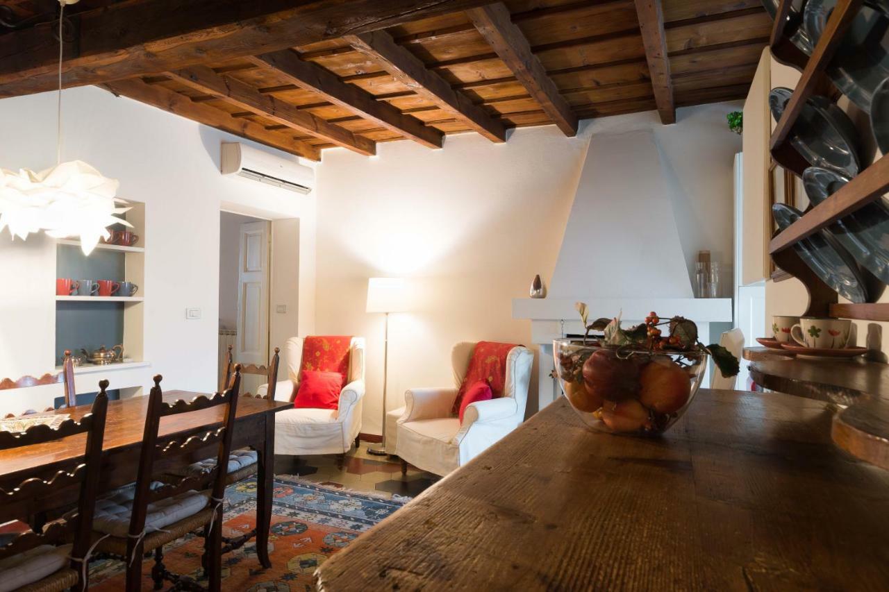 Ticinese 59 Apartment Milano Ngoại thất bức ảnh